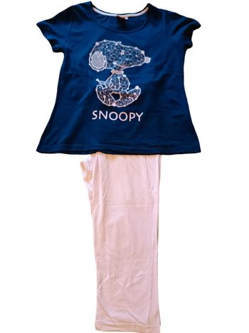 Pyjama Snoopy neuf