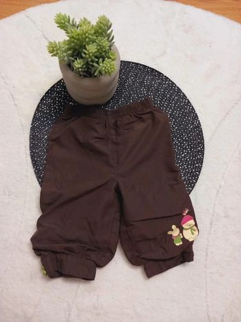 💚 pantalon - 12 mois 💚