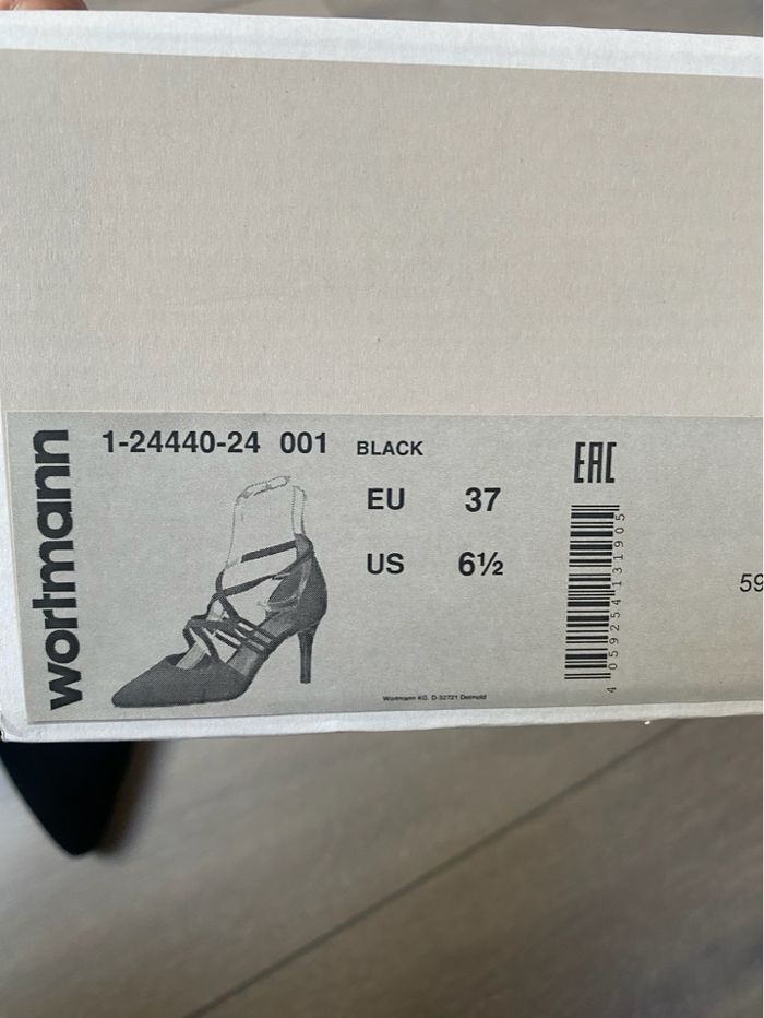 Escarpins Tamaris - photo numéro 6