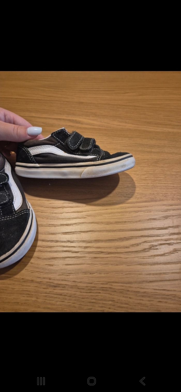 Vans enfant - photo numéro 6