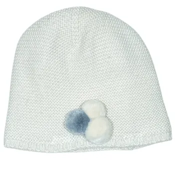 Jacadi Bonnet 3 ans en laine et acrylique