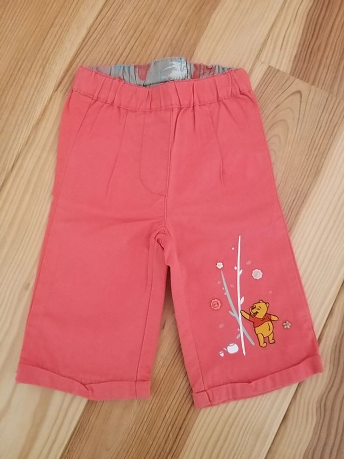 Pantalon 3 mois