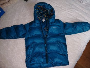 Blouson enfant