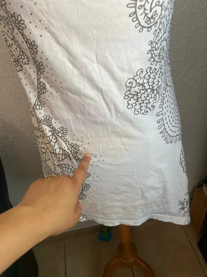 Tunique Desigual T38 - photo numéro 9
