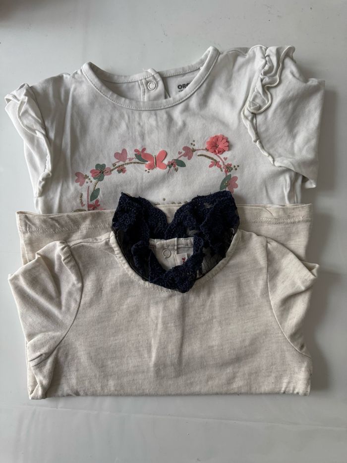 lot de vêtements 23/24m - photo numéro 4