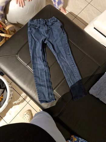 Jeans 9ans