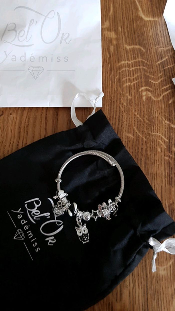 Bracelet neuf - photo numéro 3