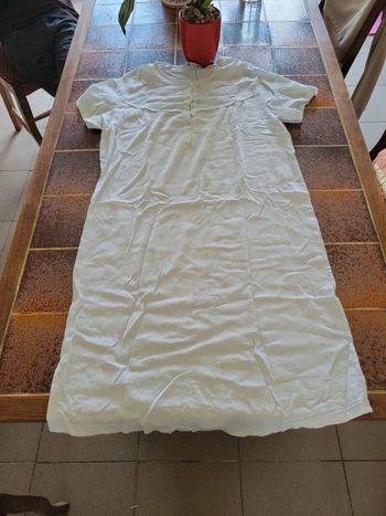 Chemise de nuit