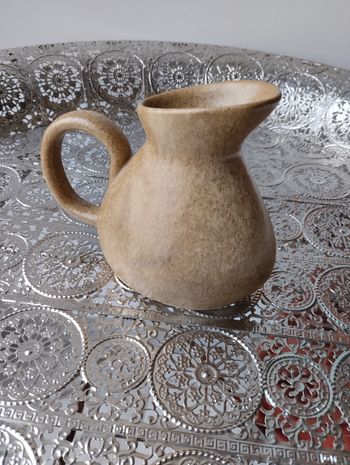 Petit pichet Vintage 🤎