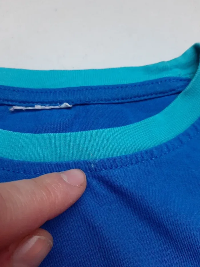 Tshirt - photo numéro 2