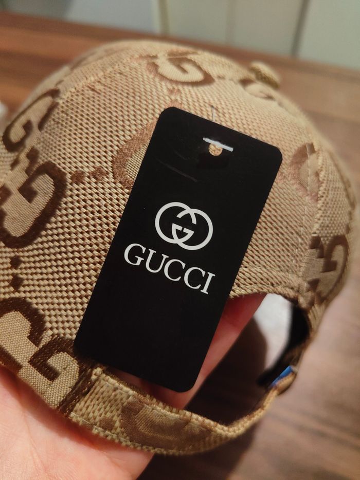 Casquette - photo numéro 2