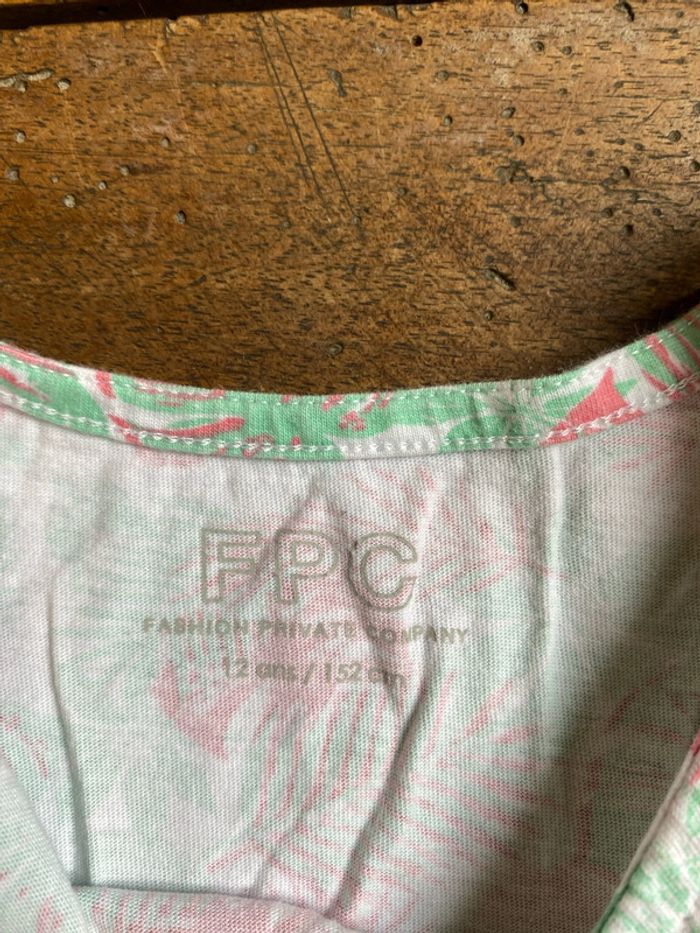 Robe 12 ans - photo numéro 2