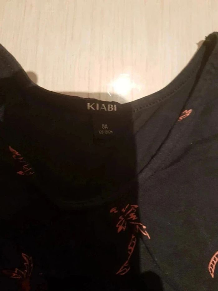Débardeur Kiabi - photo numéro 2