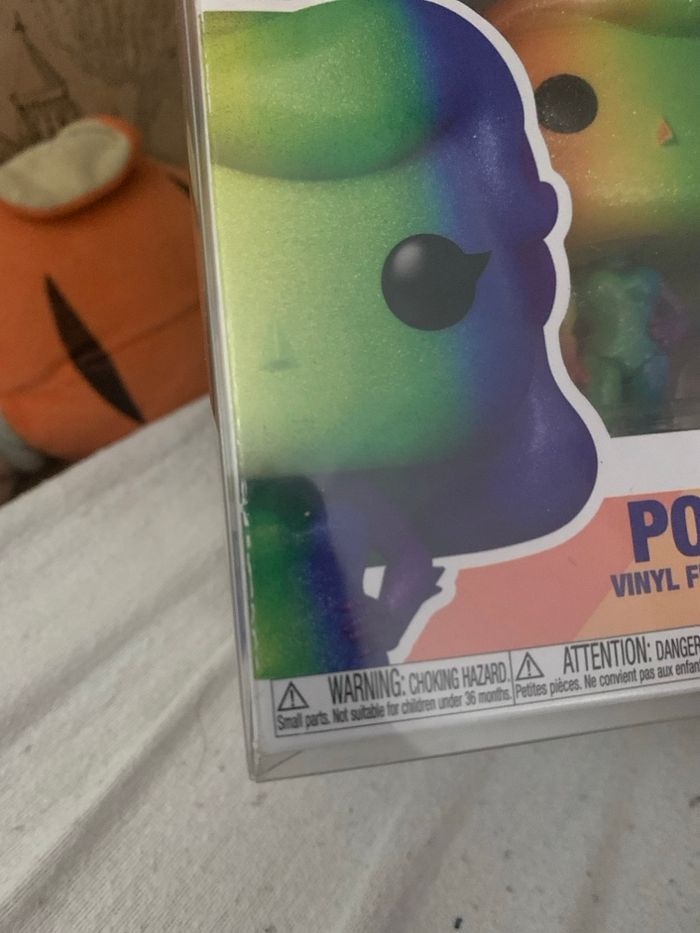 Funko Pop - photo numéro 5