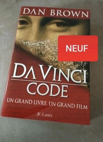 Da Vinci code