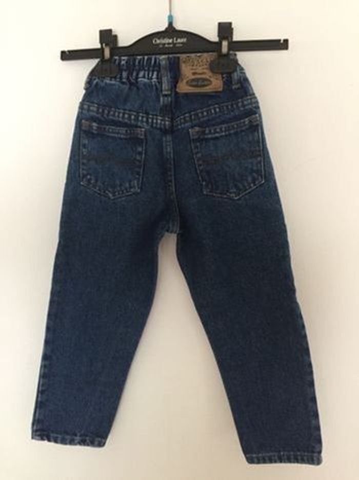 Pantalon garçon 4 ans - photo numéro 2