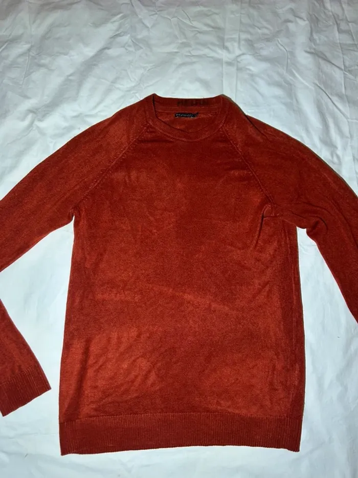 Blouse in extenso