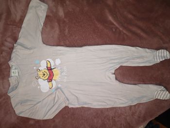 Pyjama bébé garçon 9 mois