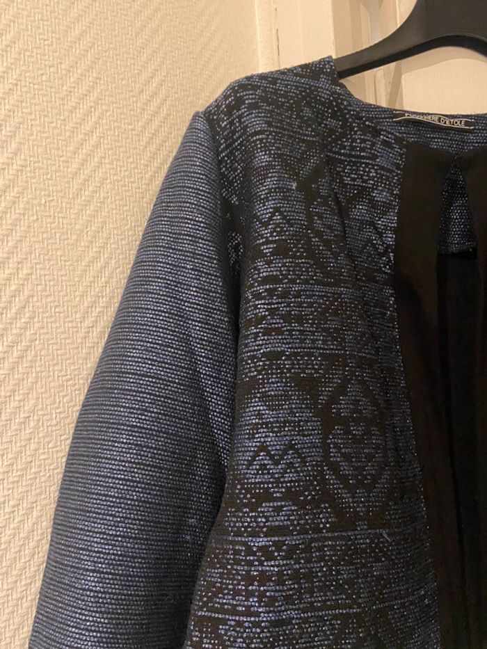 Veste Poussière d’étole - photo numéro 5
