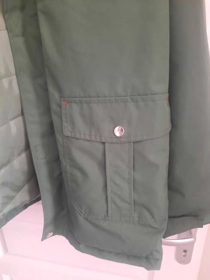 Parka - photo numéro 3