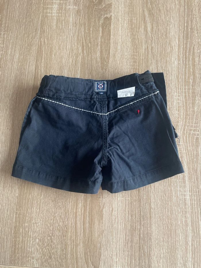 Jupe-short - photo numéro 4