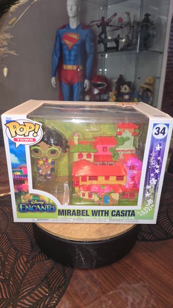 Funko pop disney encanto