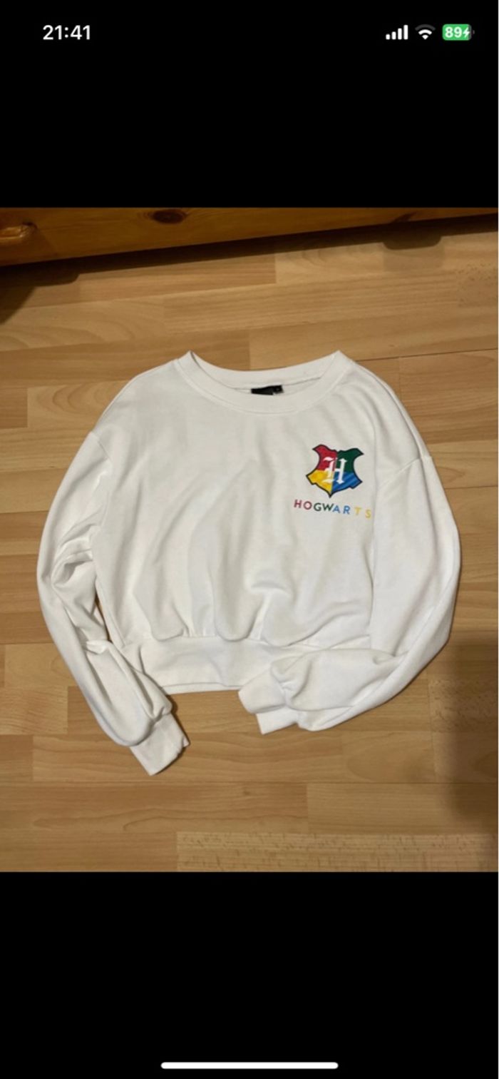 Sweat court - photo numéro 4