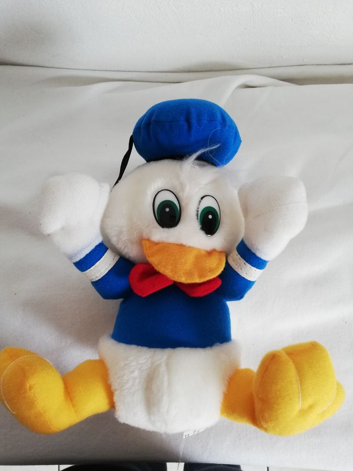 peluche disney - photo numéro 2