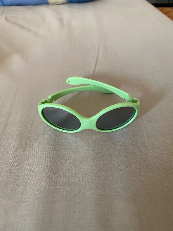 Lunette de soleil enfant Luc et Léa - photo numéro 2