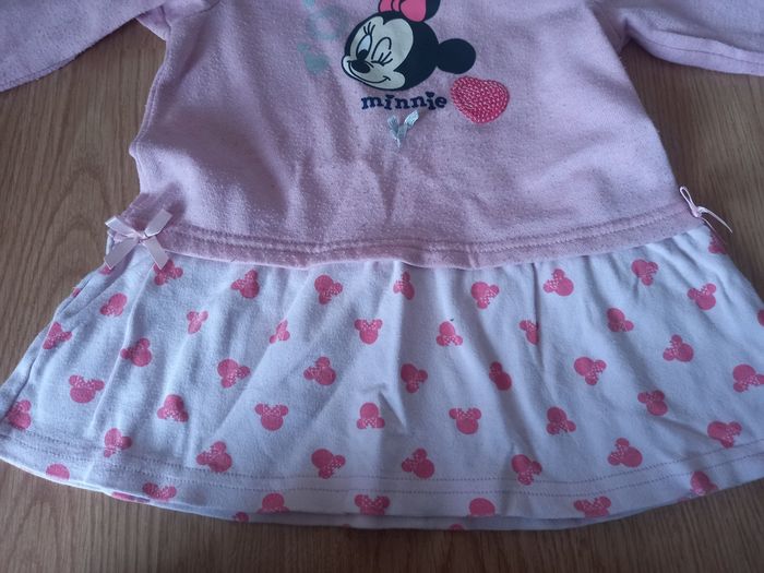 Robe minnie - photo numéro 3