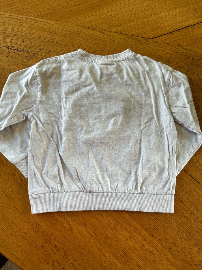 T-shirt manches longues - photo numéro 2