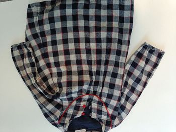 Robe manche longue 5 ans