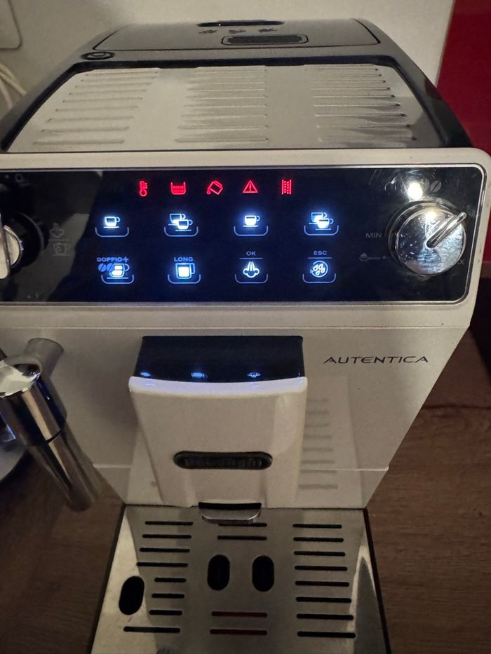 Autentica Delonghi - photo numéro 8