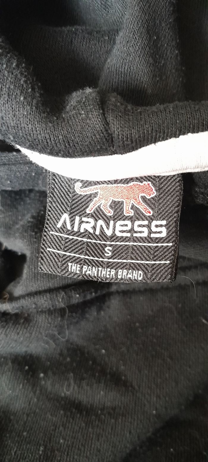 Pull à capuche - photo numéro 3