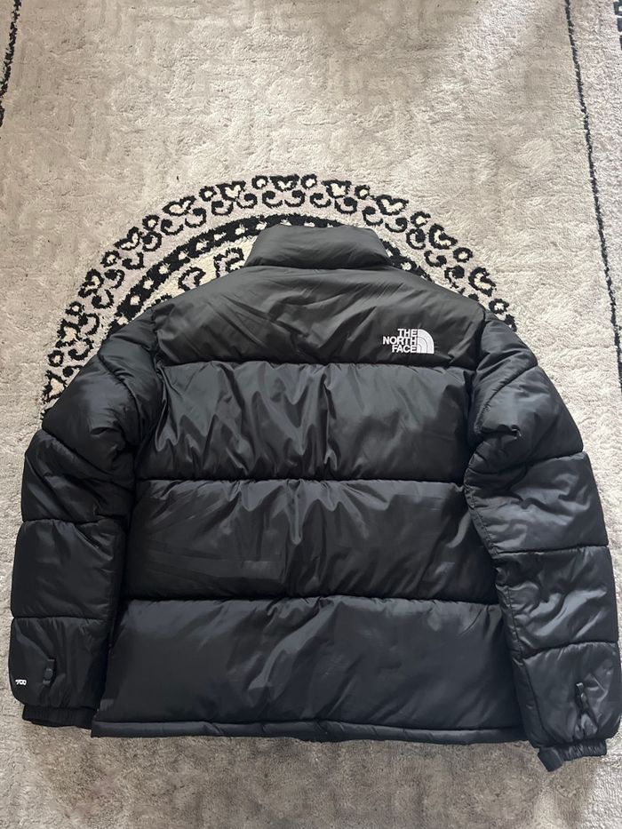 The North Face noir - photo numéro 5