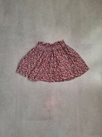 Jupe monoprix kids 3 ans