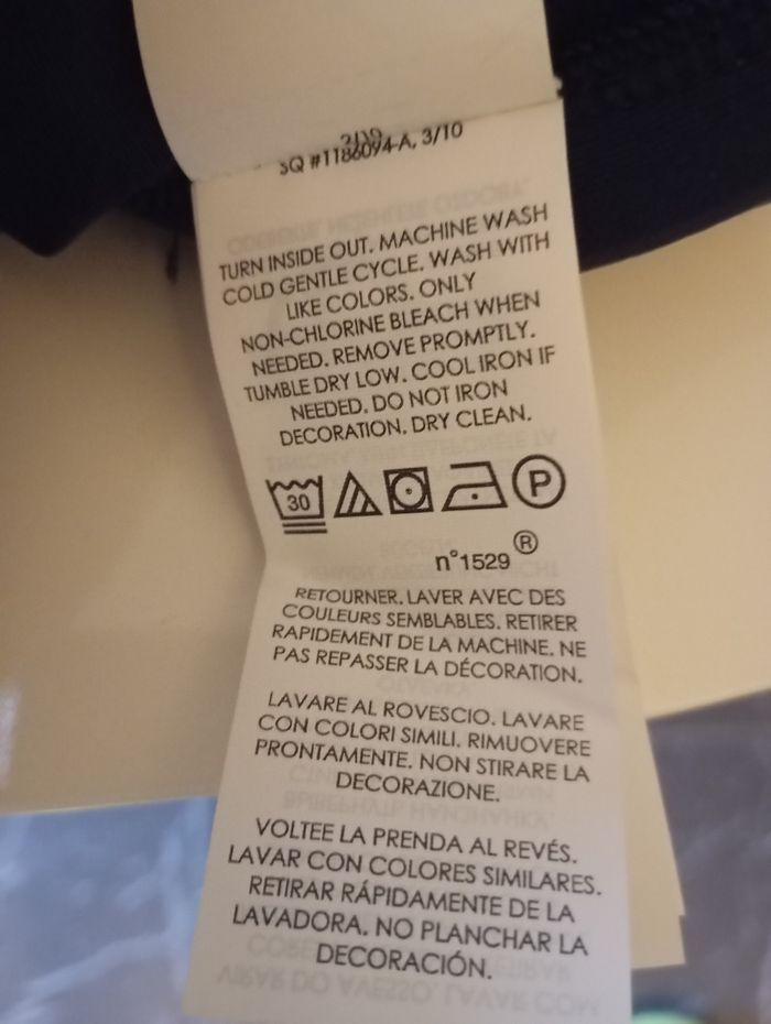 Polo performance Ralph Lauren - photo numéro 9