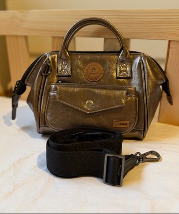 Crossbody Cabaia louisville taille S