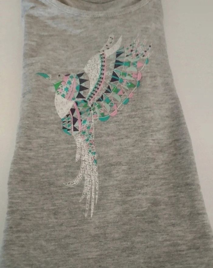 Lot de 5 maillots manches longues taille 2 ans - photo numéro 6