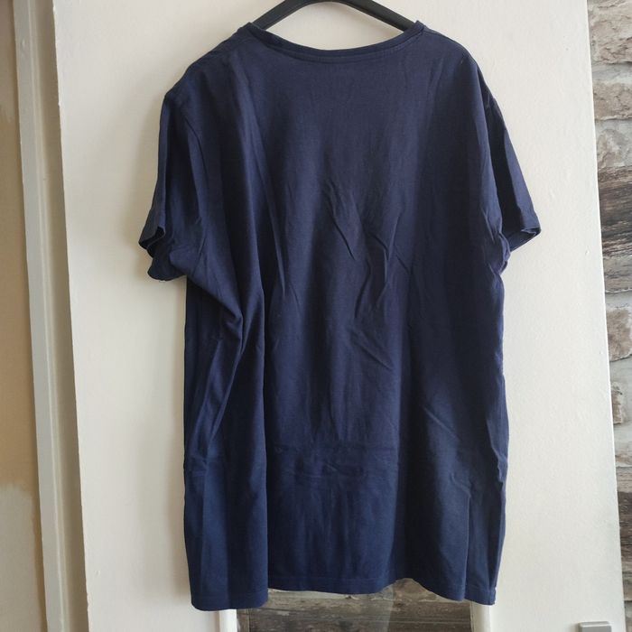 👕 T-shirt Bleu Marine "Portland Athletic" - PRIMARK 👕 - photo numéro 7