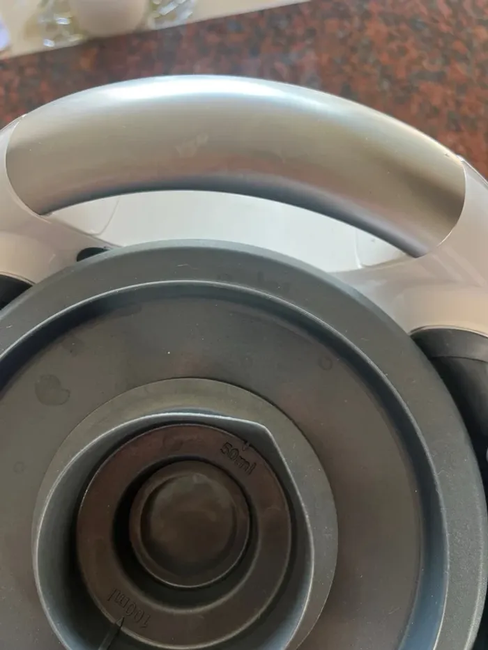 Thermomix TM6 Vorwerk - avec garantie valide - photo numéro 8