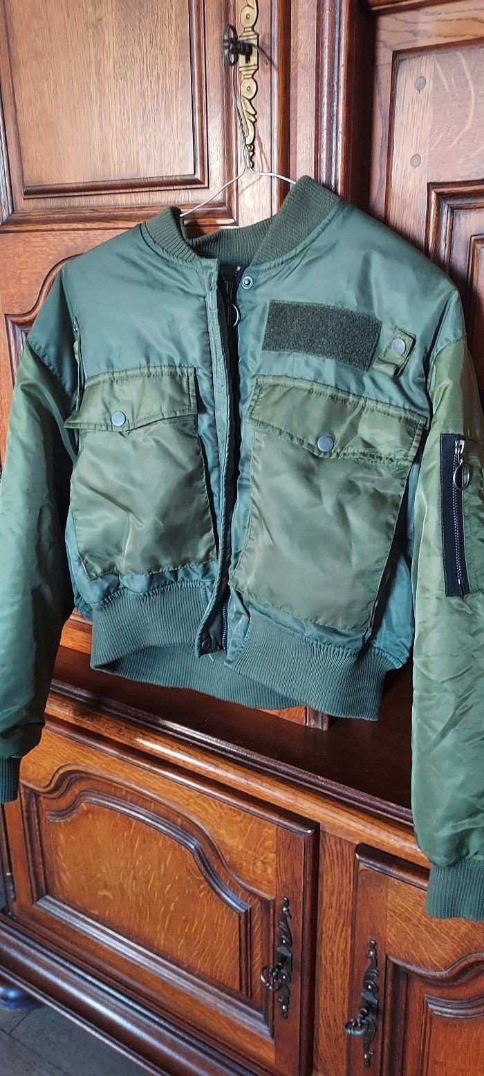 Bombers S - photo numéro 7