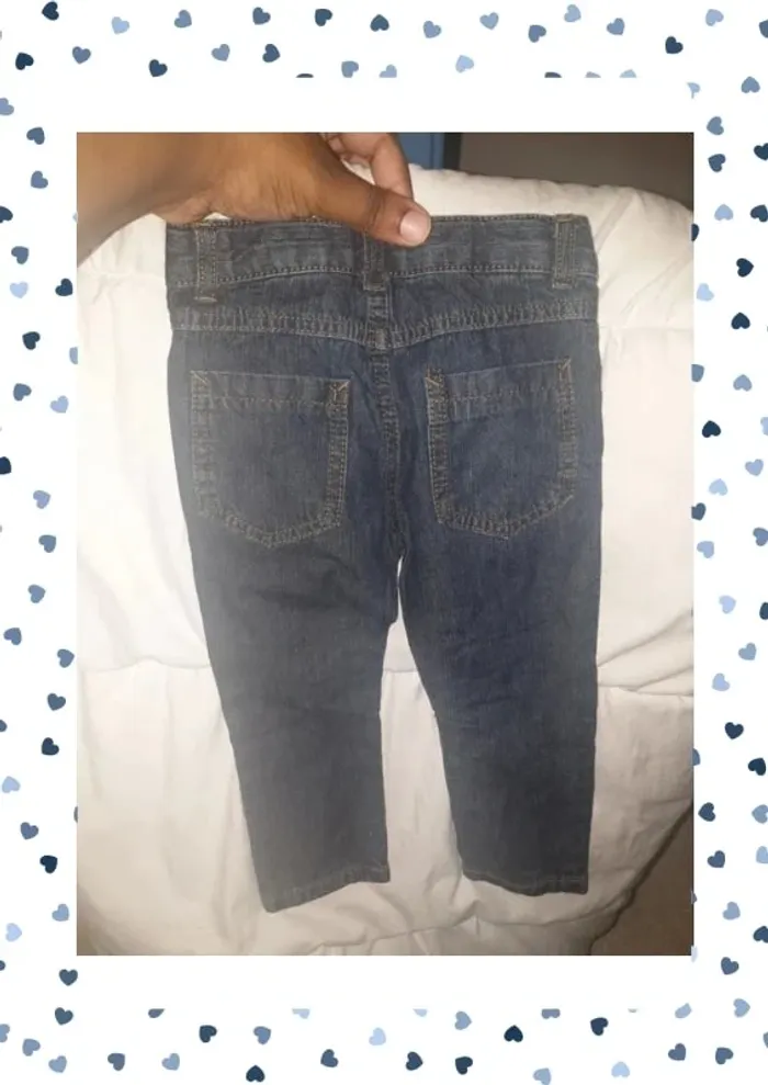 Jeans - photo numéro 2