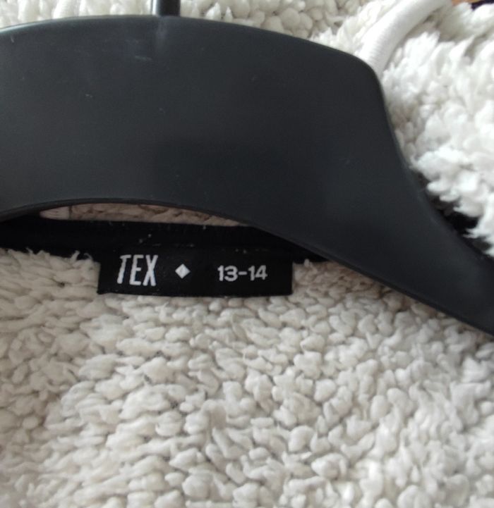 Gilet polaire tbe T 13-14 ans - photo numéro 4
