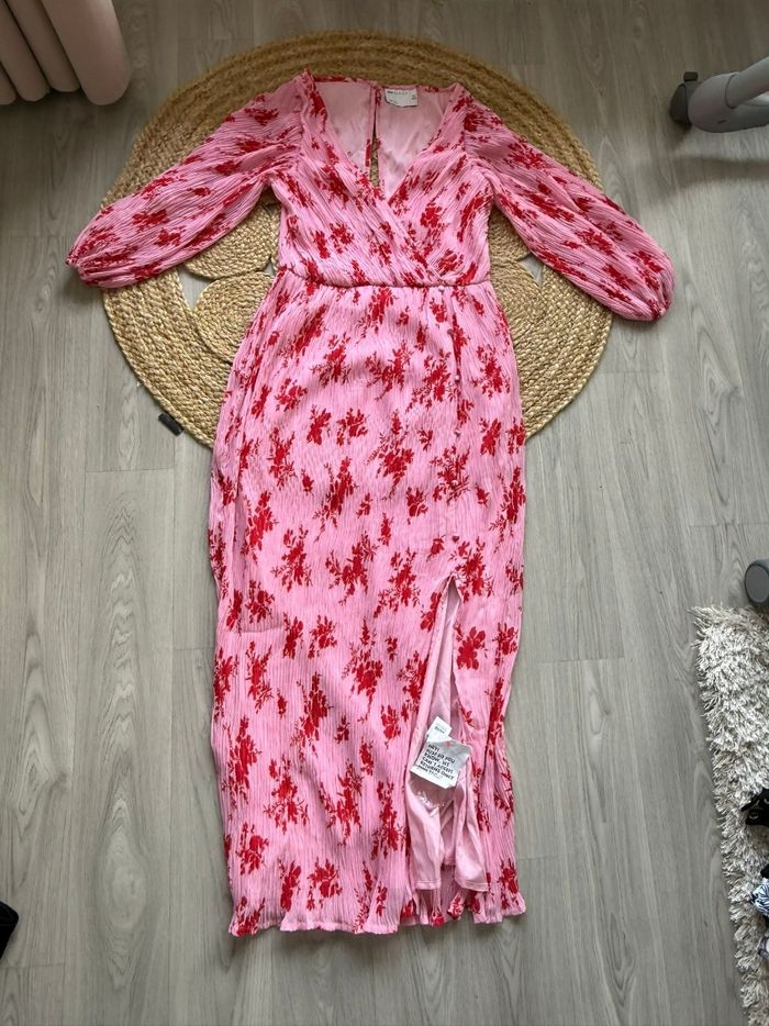 Robe Asos design neuve - photo numéro 2