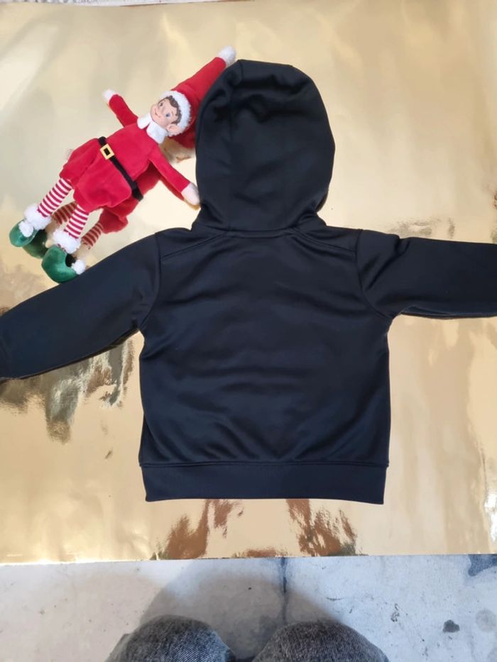 Veste de survêtement Nike pour bébé 🚼 12mois - photo numéro 6