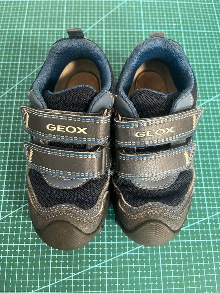 Lot chaussures 26 - photo numéro 2