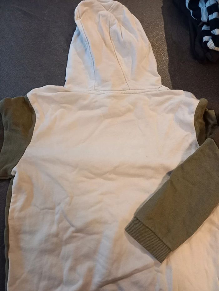 Sweat - photo numéro 4