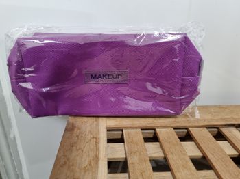 Trousse de toilette  / maquillage 