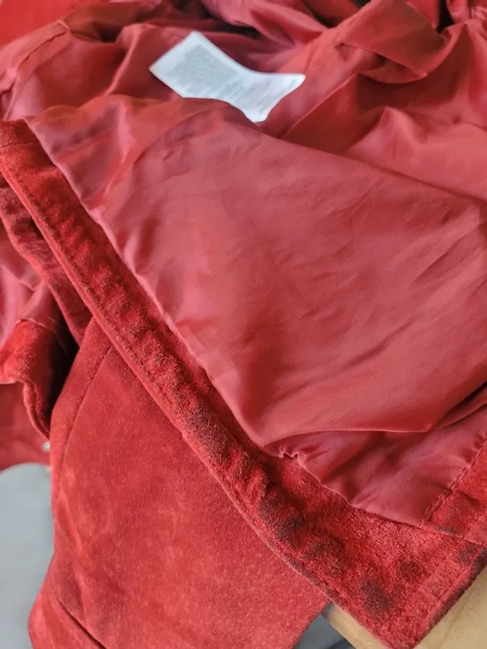 Veste vero moda taille S - photo numéro 6